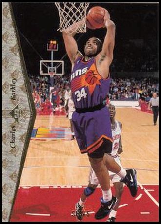 94S 131 Charles Barkley